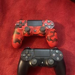 PS4 Controller 