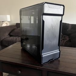  Phanteks Enthoo Evolv X ATX Pc Case 