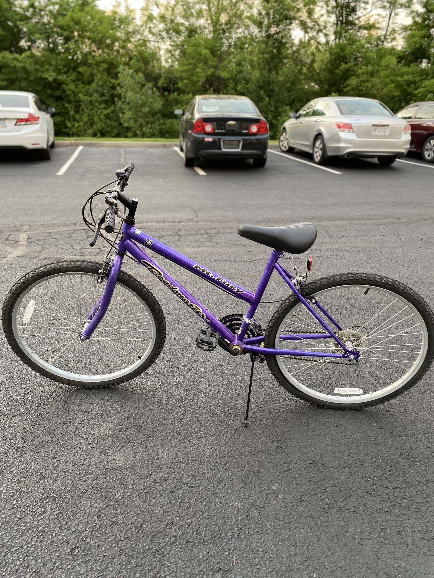 PENDING PICKUP-Women’s Moutain Bike 26”