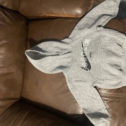 2 T NIKE HOODIE 