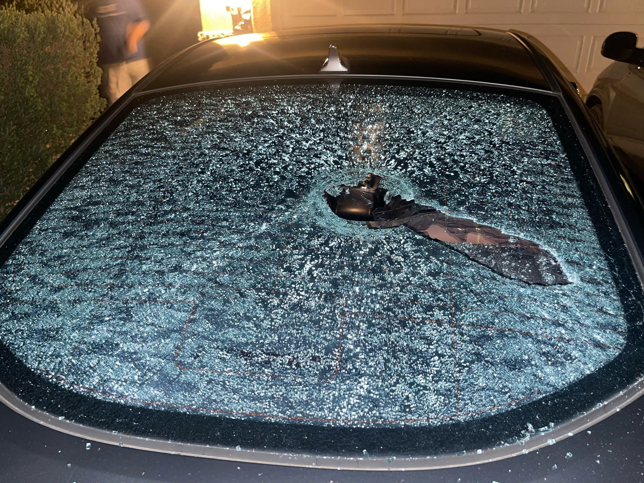 Auto Glass