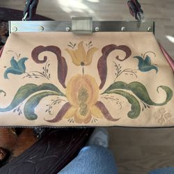 Patricia Nash Beautiful Purse 