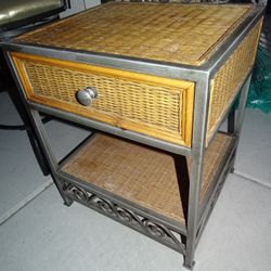 Vintage Table 
