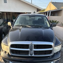 2005 Dodge Ram 1500