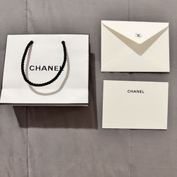 Chanel Mini Bag  