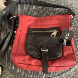 Ladies Crossbody Steve Madden