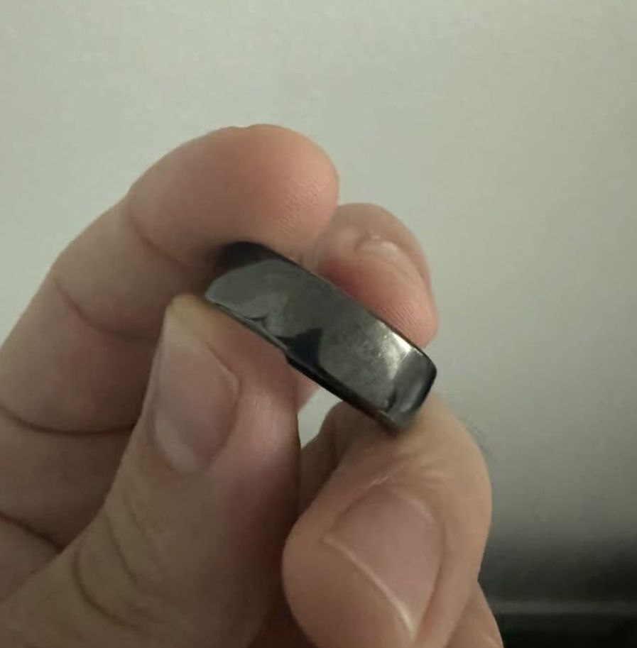 Oura Ring