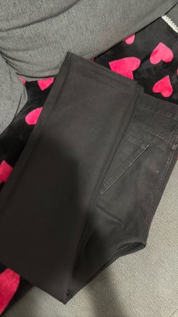 H&M jeans 32x32