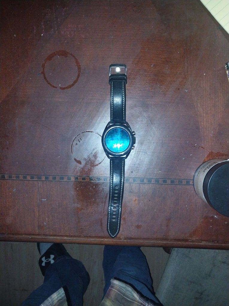 Samsung Galaxy Smart Watch