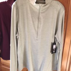 Exercise Tops $8 Each New 