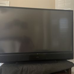 70” JVC TV