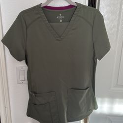 SCRUBS - MED COUTURE