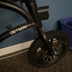 jetson bike