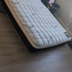 Queen Mattress 