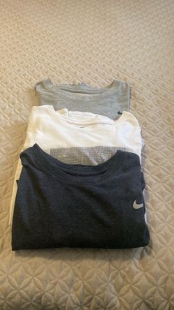 Large Nike T Shirts
