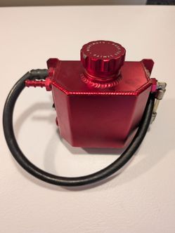 Mishimoto Universal Coolant Overflow Tank