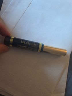 SenseCosmetics LipSense by SeneGence T.E.A.M Wicked