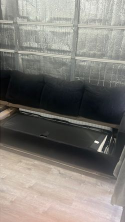 Sofa bed