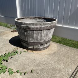 plant/tree holder stand