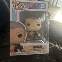Funko Pop! Naruto