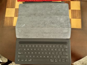 Smart Keyboard For 12.9-inch iPad Pro