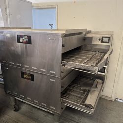 Pizza Oven (Middleby Marshall Wow 2)