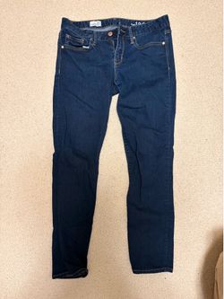 Always Skinny Size 29 Jeans