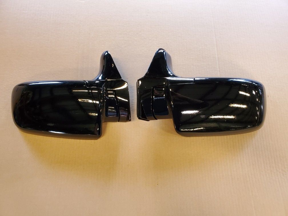 Sport Mirrors for 7391 C10 K5 "Electric" for Sale in Lynwood, CA OfferUp