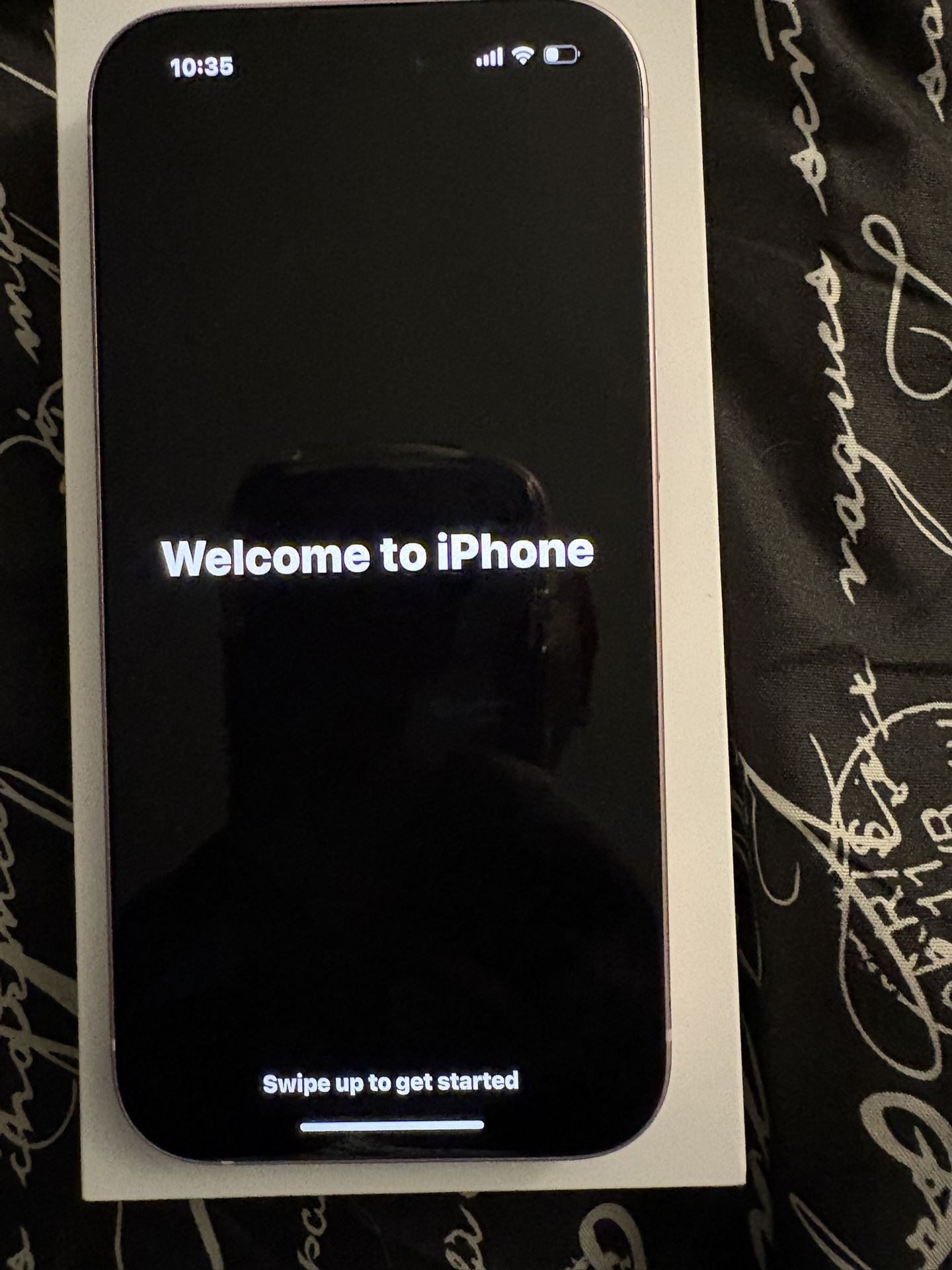 TMOBILE BRAND NEW NEVER USED $400 OBO