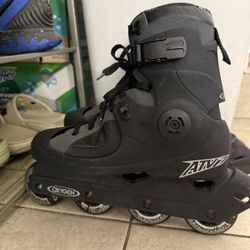 Atv 7 Women Rollerblades 