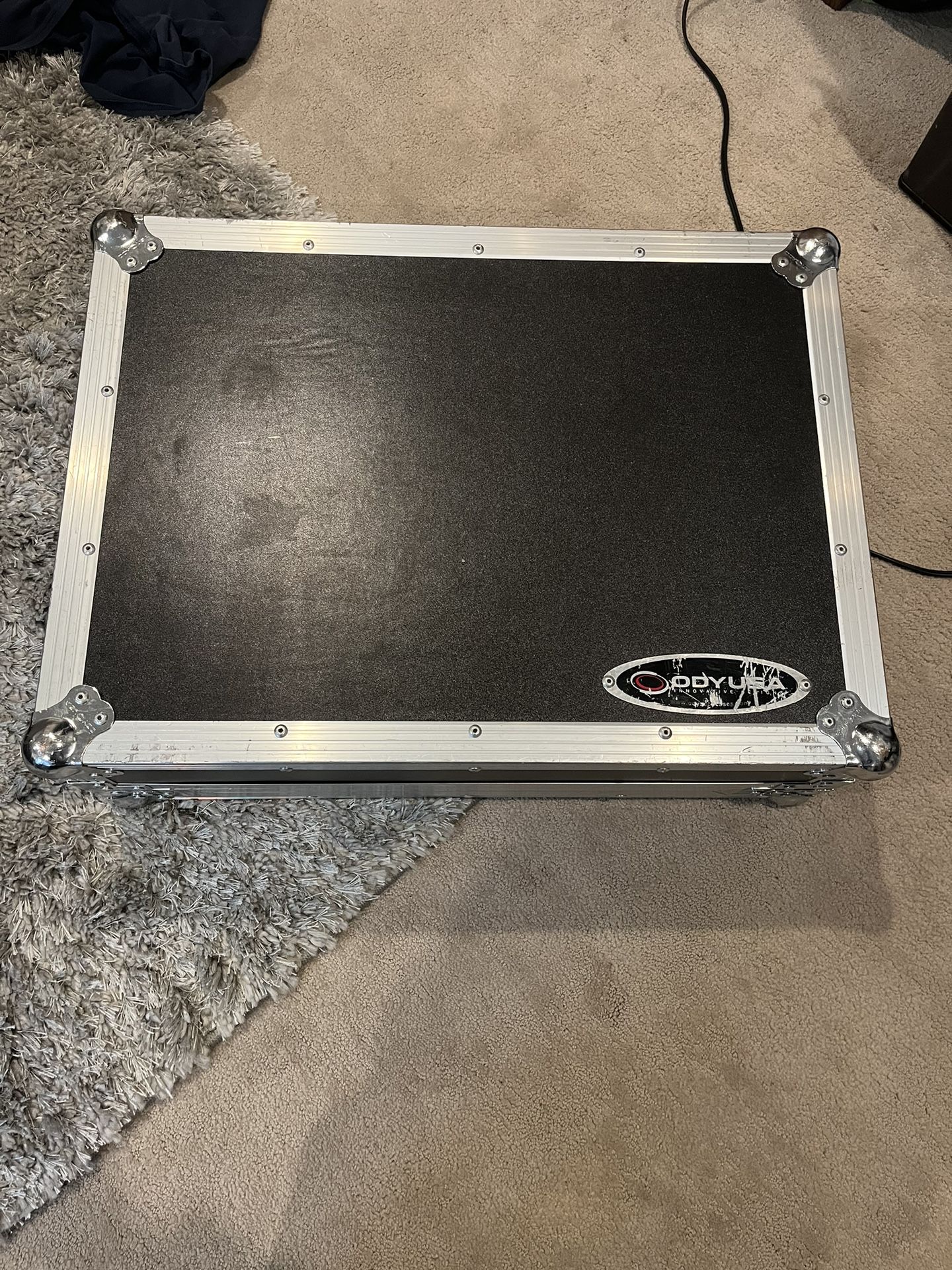 Traktor Kontrol S4 + F1 Module+ case