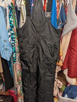 Snow Winter Pants Size L ( 8-12)