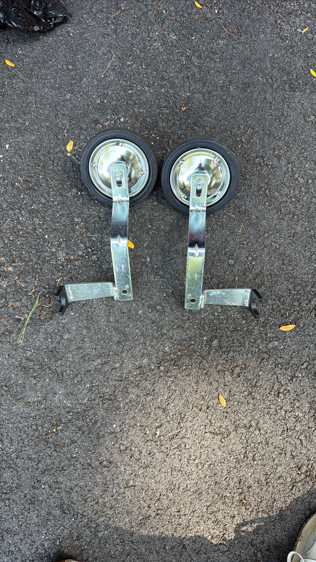 Training Wheels