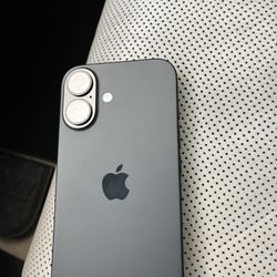 I PHONE 16 Brand New Never Used 