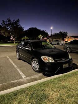 2008 Chevrolet Cobalt