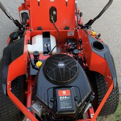 Ariens  42” john Deere/cub Cadet/toro Timecutter/Big Dog/Hustler 