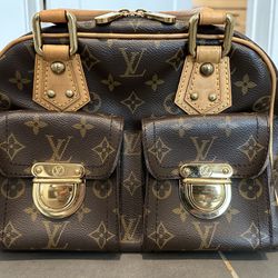 Authentic Louis Vuitton Box and Bag for Sale in Houston, TX - OfferUp