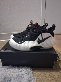 Air Fomaposite Pro Pearl