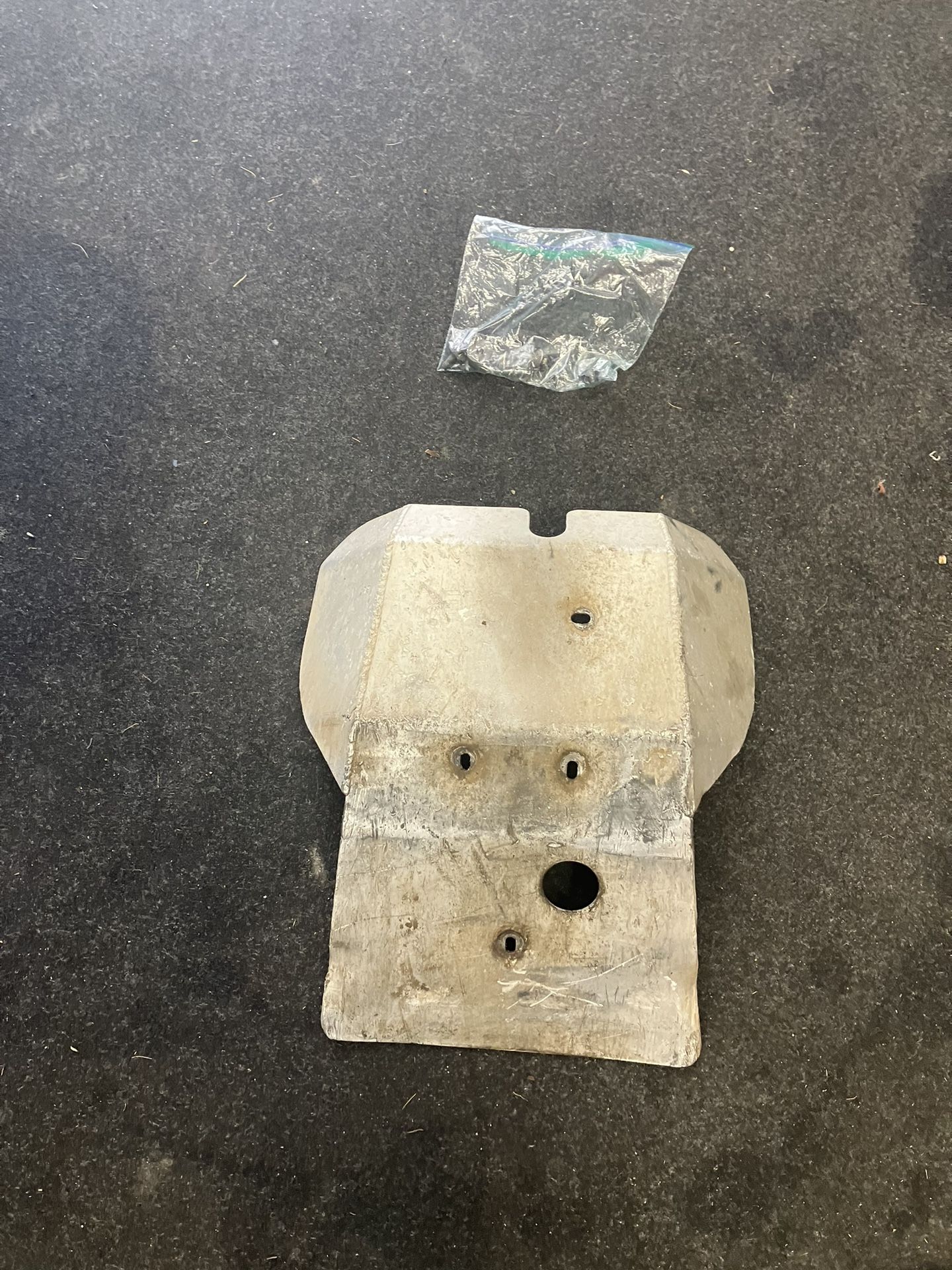 Suzuki DRZ400s DRZ400E DRZ400 Dirt Bike Skid Plate Guard Motocross Dirt Bike DRZ 400