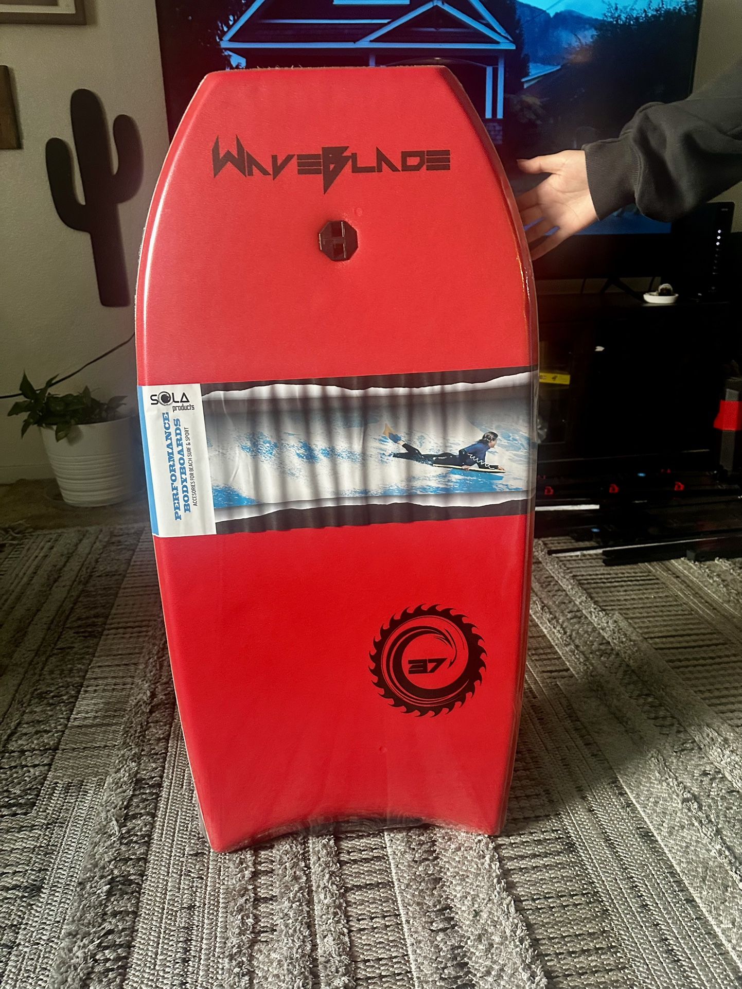 Boogie Board