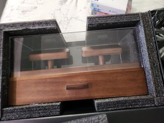 Watch Display Case