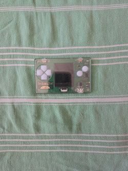 Micro Arcade