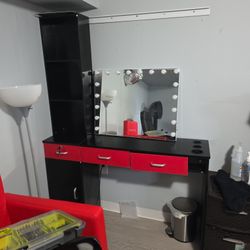 Studio Equipments