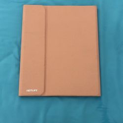 Hot Life Case For Tablet Pink Size 13