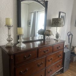 Bedroom Set-name Your Price 