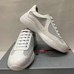 Prada Shoes