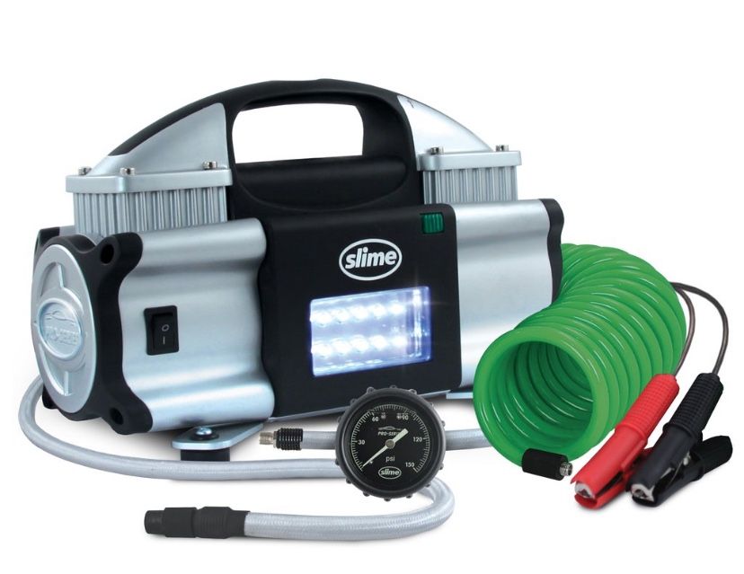 Used Works perfect Smile Air Pump