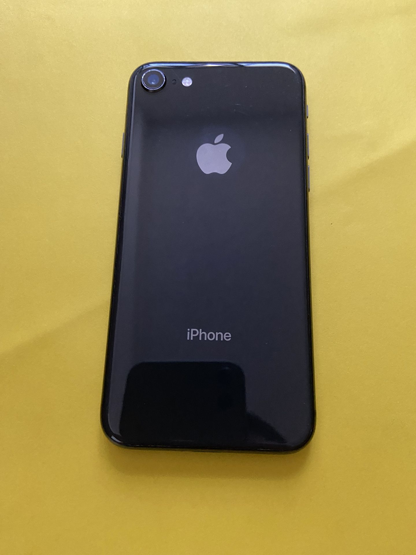 iPhone 8 Space Grey 64gb