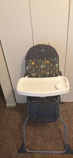 Highchair