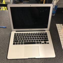 Apple Laptop MacBook Air